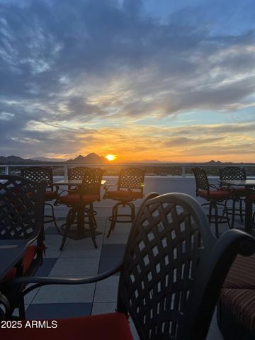 4750 N CENTRAL Avenue 1N, Phoenix, AZ 85012