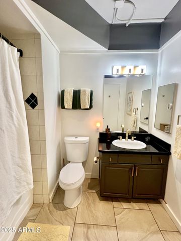 4750 N CENTRAL Avenue 1N, Phoenix, AZ 85012