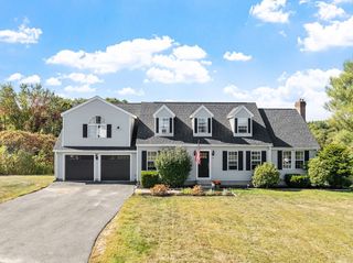 43 Brown Ave, Leominster, MA 01453