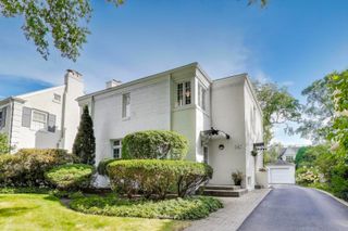 1947 Kenilworth Avenue, Wilmette, IL 60091