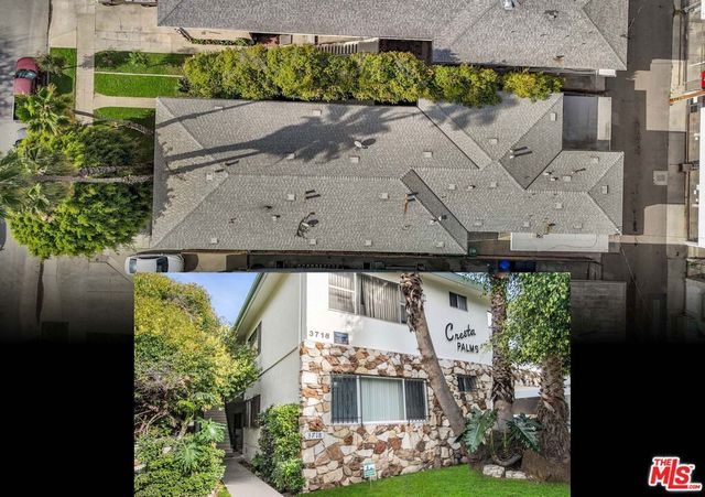 3718 Vinton Avenue, Los Angeles, CA 90034