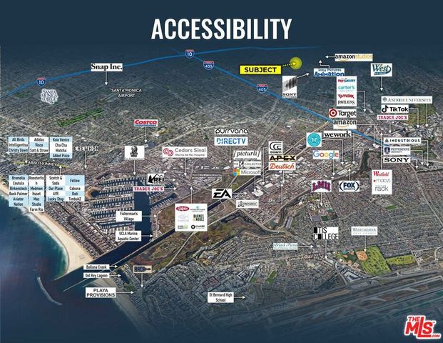 3718 Vinton Avenue, Los Angeles, CA 90034