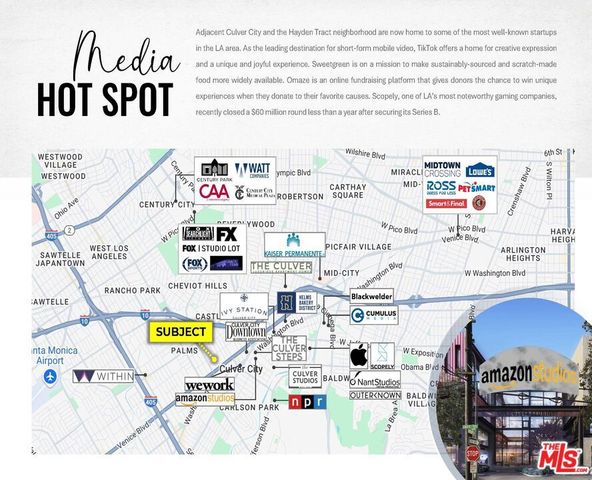 3718 Vinton Avenue, Los Angeles, CA 90034