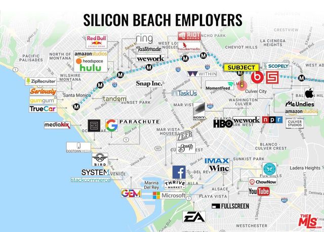 3718 Vinton Avenue, Los Angeles, CA 90034