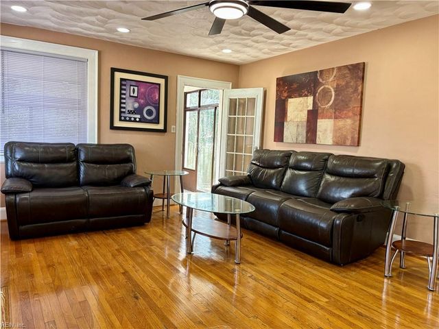 3813 High ST, Portsmouth, VA 23707