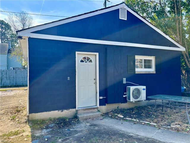 3813 High ST, Portsmouth, VA 23707