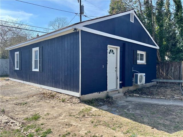 3813 High ST, Portsmouth, VA 23707