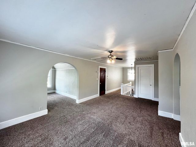2718 N NORTH Street, Peoria, IL 61604