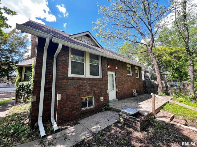 2718 N NORTH Street, Peoria, IL 61604