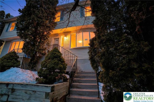 708 Cherokee Street, Bethlehem City, PA 18015