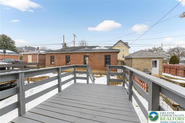 708 Cherokee Street, Bethlehem City, PA 18015