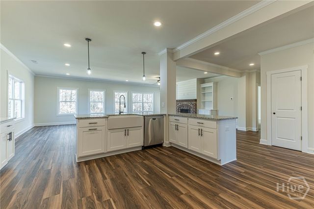 744 Youth Jersey Road, Monroe, GA 30655