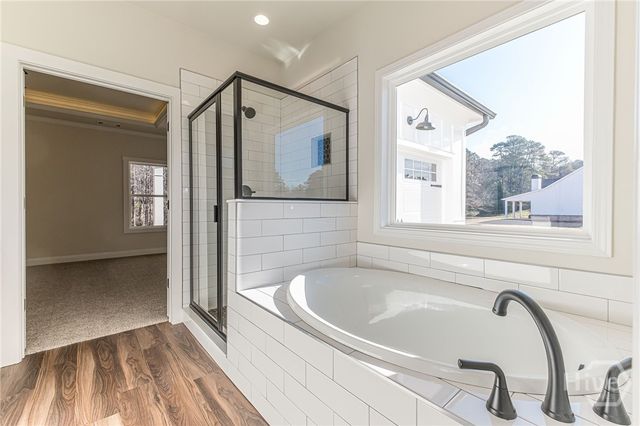 744 Youth Jersey Road, Monroe, GA 30655