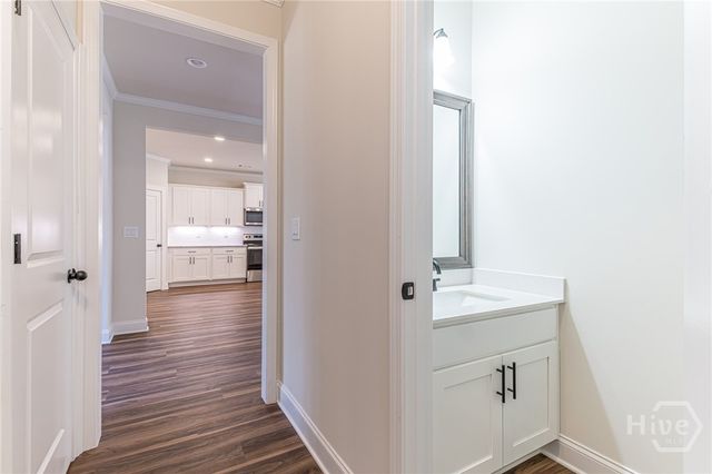 744 Youth Jersey Road, Monroe, GA 30655