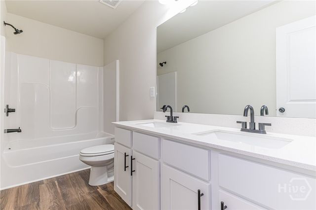 744 Youth Jersey Road, Monroe, GA 30655