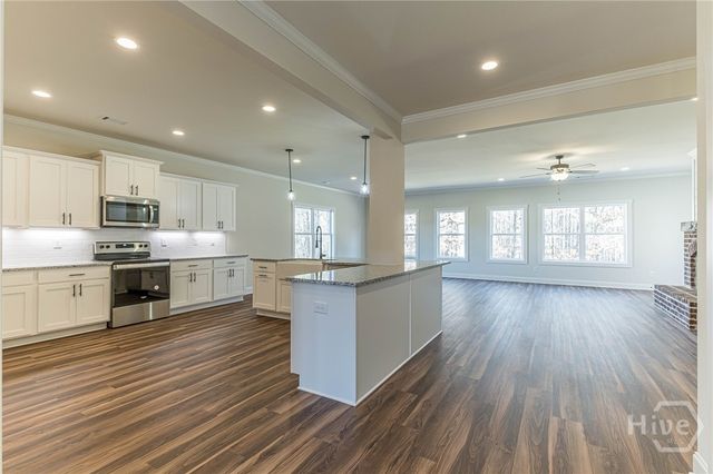 744 Youth Jersey Road, Monroe, GA 30655