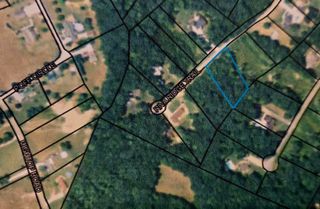 0-a lot329 Riva Ridge Trail, Corbin, KY 40701