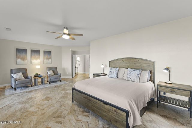 15453 W CYPRESS POINT Drive, Surprise, AZ 85374