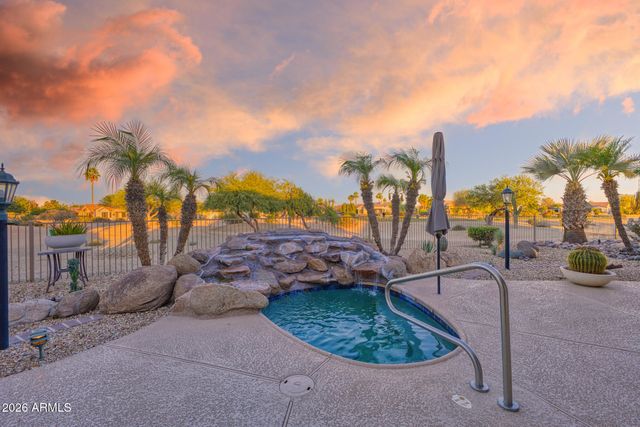 15453 W CYPRESS POINT Drive, Surprise, AZ 85374