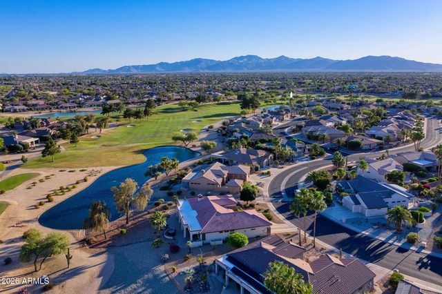 15453 W CYPRESS POINT Drive, Surprise, AZ 85374