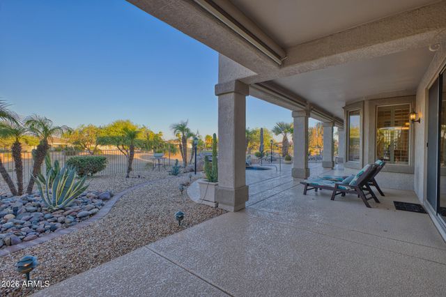 15453 W CYPRESS POINT Drive, Surprise, AZ 85374