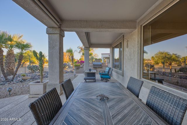 15453 W CYPRESS POINT Drive, Surprise, AZ 85374