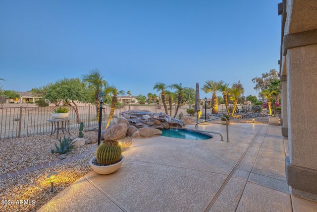 15453 W CYPRESS POINT Drive, Surprise, AZ 85374