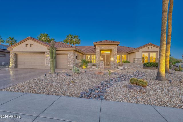 15453 W CYPRESS POINT Drive, Surprise, AZ 85374