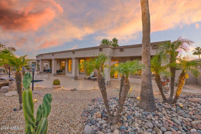 15453 W CYPRESS POINT Drive, Surprise, AZ 85374