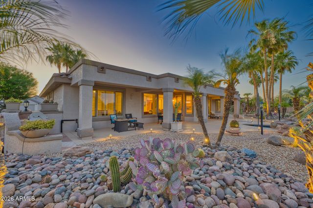 15453 W CYPRESS POINT Drive, Surprise, AZ 85374
