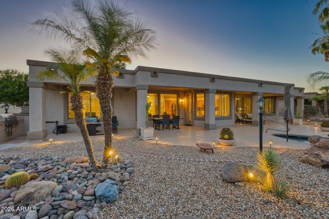 15453 W CYPRESS POINT Drive, Surprise, AZ 85374