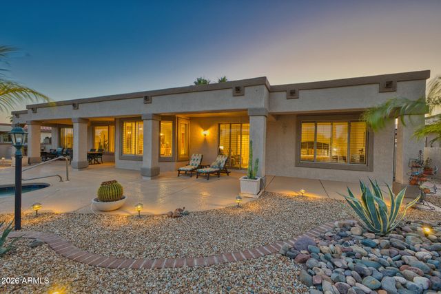 15453 W CYPRESS POINT Drive, Surprise, AZ 85374