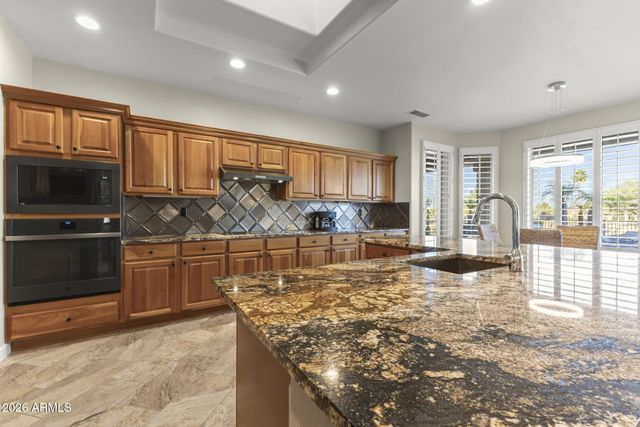 15453 W CYPRESS POINT Drive, Surprise, AZ 85374