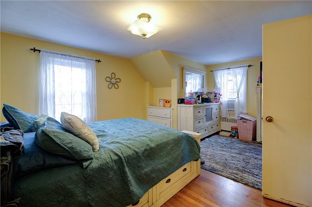 55 Jastram Street, Providence, RI 02908