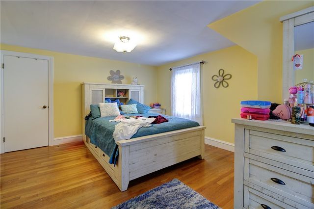 55 Jastram Street, Providence, RI 02908