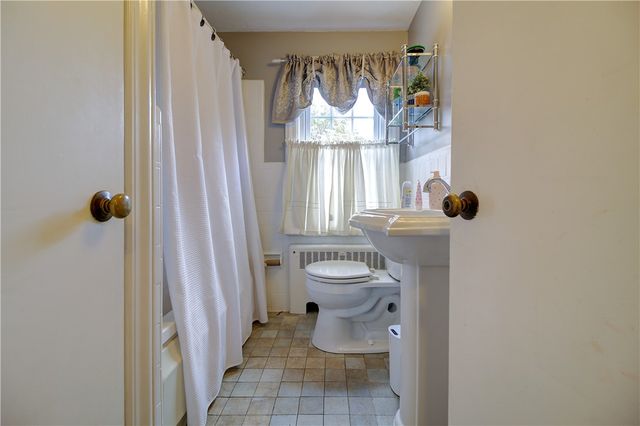 55 Jastram Street, Providence, RI 02908