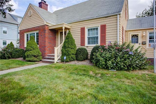 55 Jastram Street, Providence, RI 02908