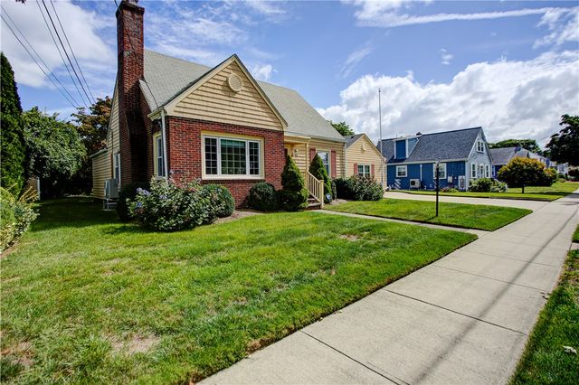 55 Jastram Street, Providence, RI 02908