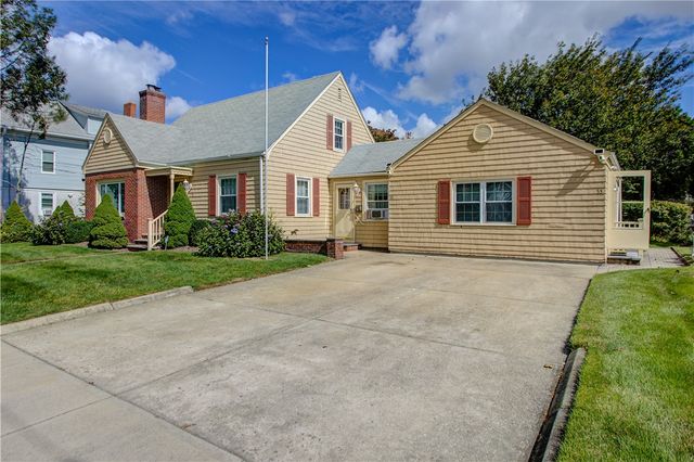 55 Jastram Street, Providence, RI 02908