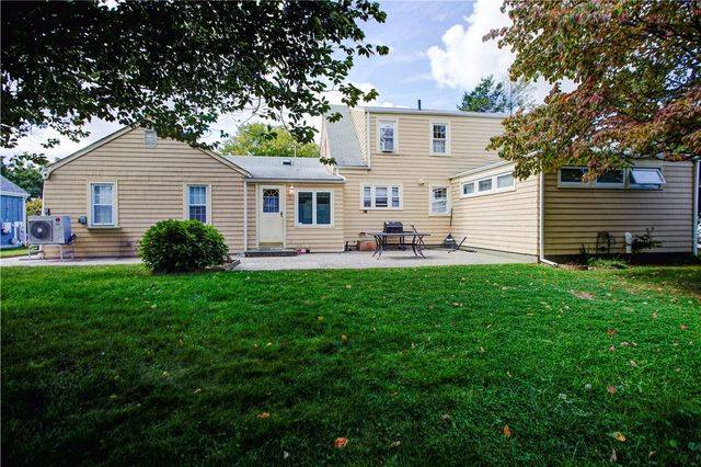 55 Jastram Street, Providence, RI 02908