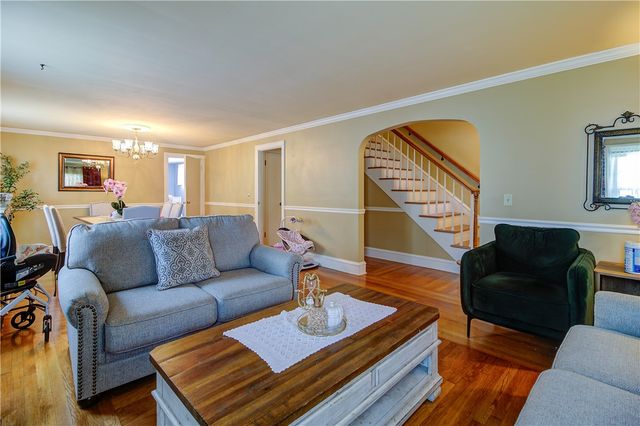 55 Jastram Street, Providence, RI 02908