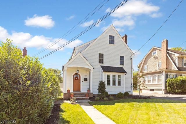 159 Tooker Ave, Springfield Twp., NJ 07081
