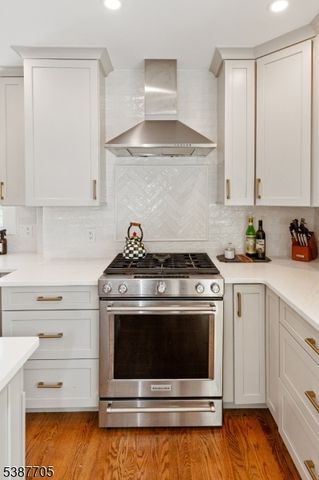 159 Tooker Ave, Springfield Twp., NJ 07081