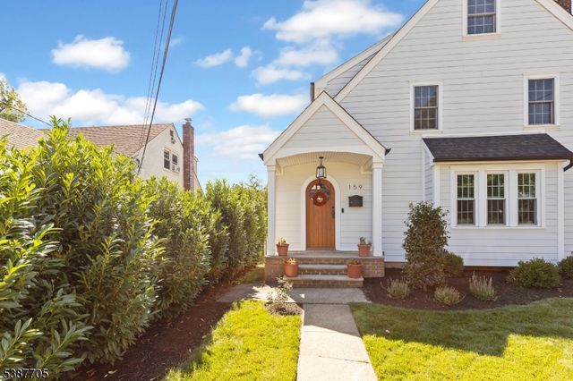 159 Tooker Ave, Springfield Twp., NJ 07081