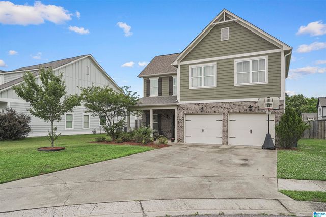 709 SHELBY FARMS PLACE, Alabaster, AL 35007