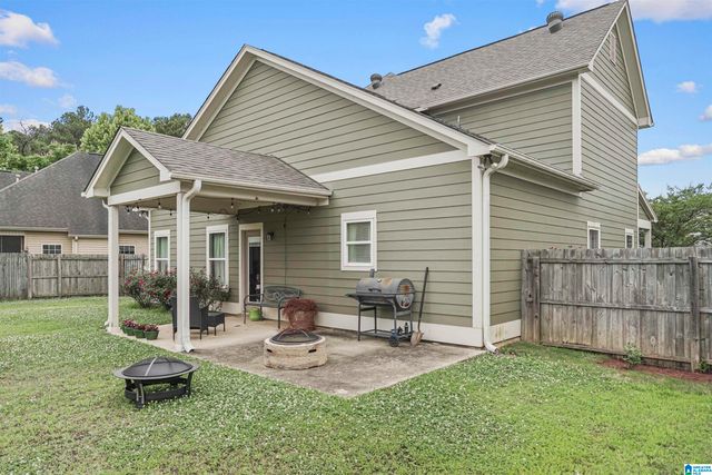 709 SHELBY FARMS PLACE, Alabaster, AL 35007
