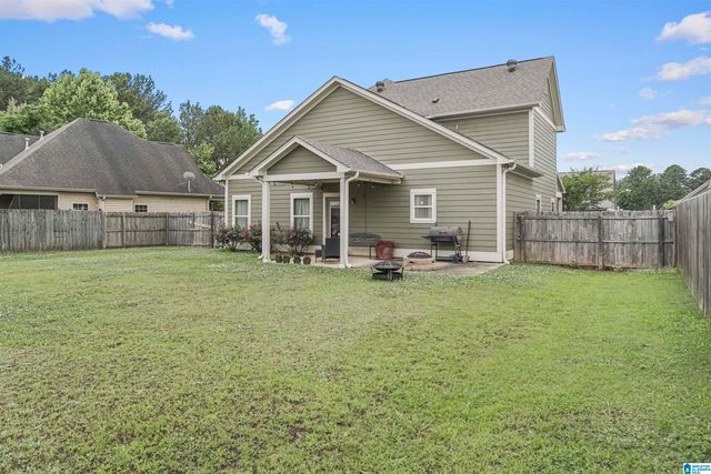 709 SHELBY FARMS PLACE, Alabaster, AL 35007