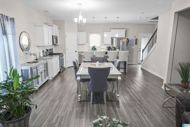 709 SHELBY FARMS PLACE, Alabaster, AL 35007