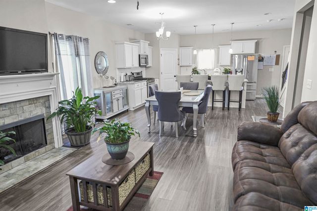 709 SHELBY FARMS PLACE, Alabaster, AL 35007