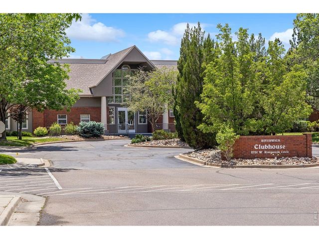 2761 W Riverwalk Cir A, Littleton, CO 80123
